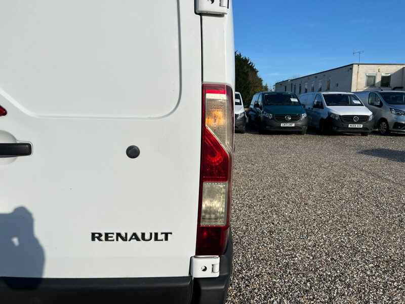 Used Renault Master 2021 for sale - 77608009: Photo 23