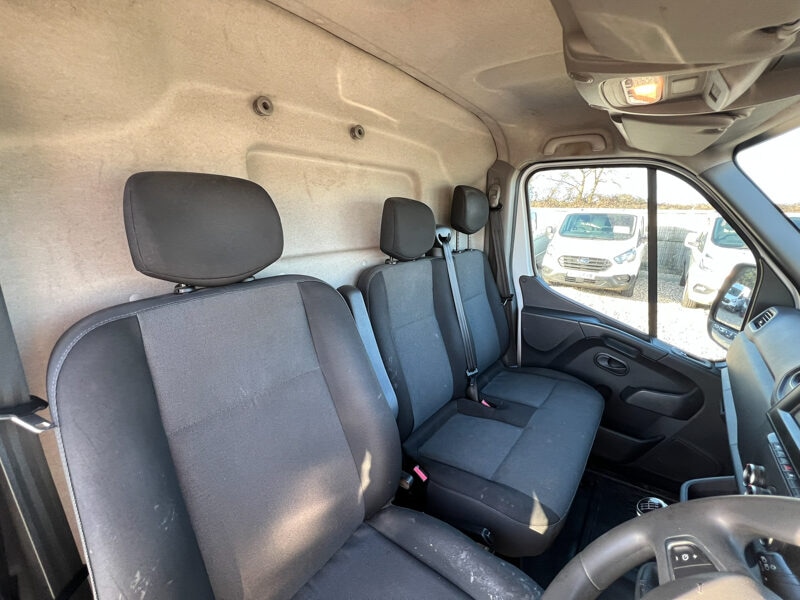 Used Renault Master 2021 for sale - 77608009: Photo 27