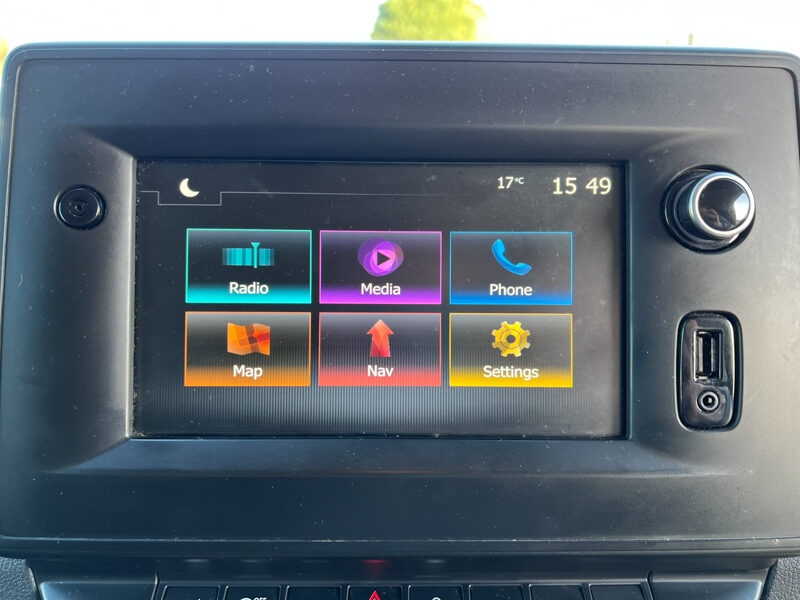 Used Renault Master 2021 for sale - 77608009: Photo 31