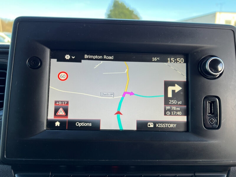 Used Renault Master 2021 for sale - 77608009: Photo 33