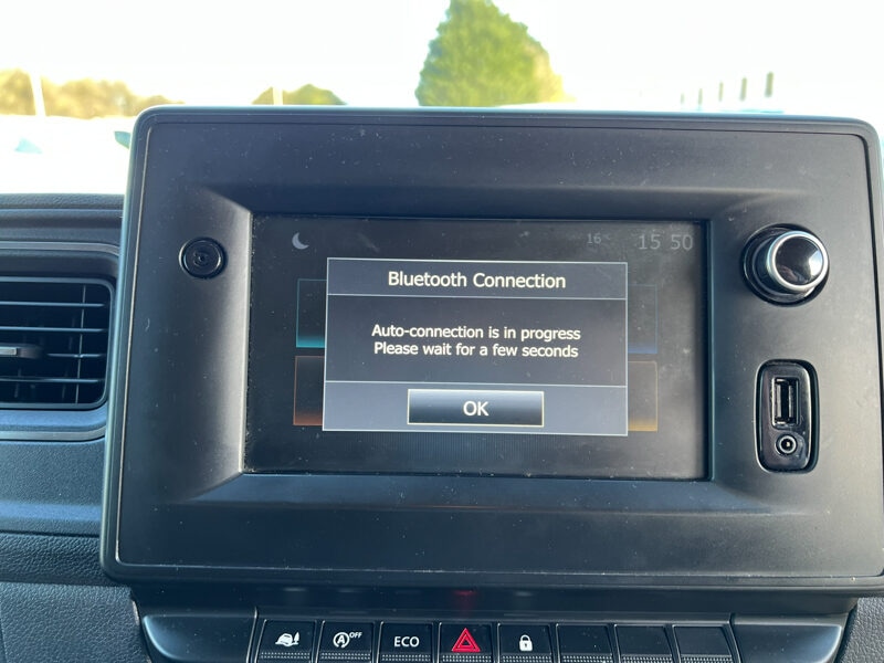 Used Renault Master 2021 for sale - 77608009: Photo 34