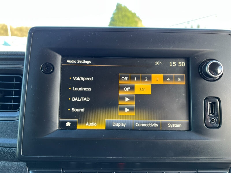 Used Renault Master 2021 for sale - 77608009: Photo 35