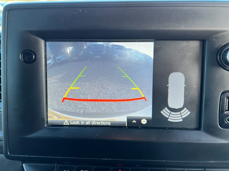 Used Renault Master 2021 for sale - 77608009: Photo 40