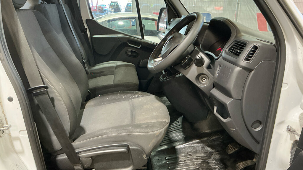 Used Renault Master 2021 for sale - 77608009: Photo 9