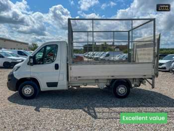 Used Peugeot Boxer 2018 for sale - 74864535: Photo