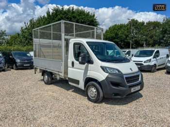 Used Peugeot Boxer 2018 for sale - 74864535: Photo