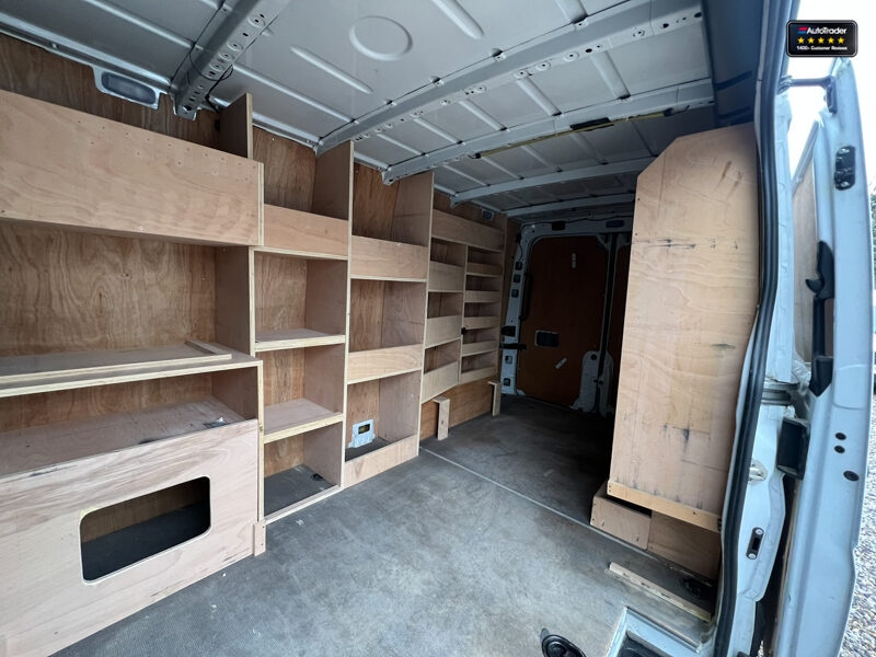 Used Mercedes-Benz Sprinter 2017 for sale - 77041865: Photo 10