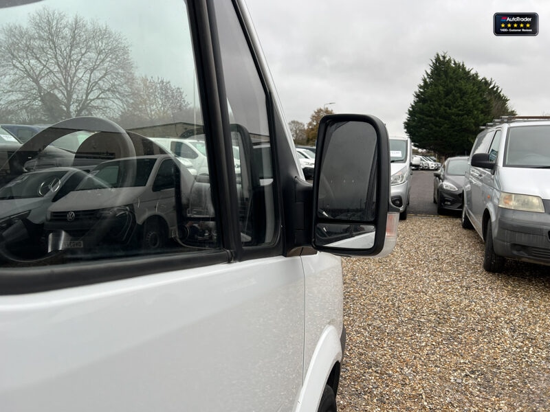 Used Mercedes-Benz Sprinter 2017 for sale - 77041865: Photo 15