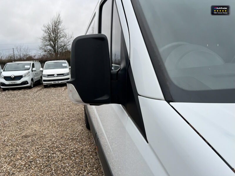 Used Mercedes-Benz Sprinter 2017 for sale - 77041865: Photo 16