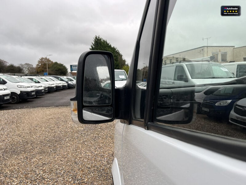 Used Mercedes-Benz Sprinter 2017 for sale - 77041865: Photo 19