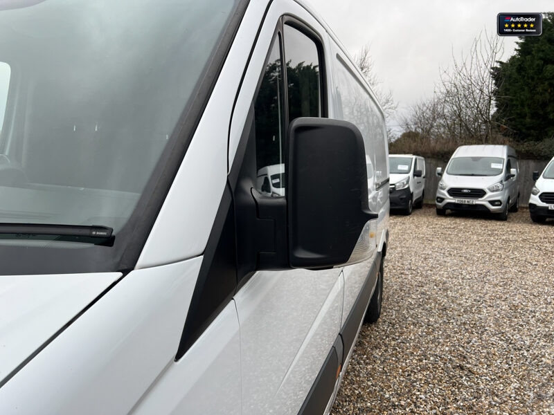 Used Mercedes-Benz Sprinter 2017 for sale - 77041865: Photo 20