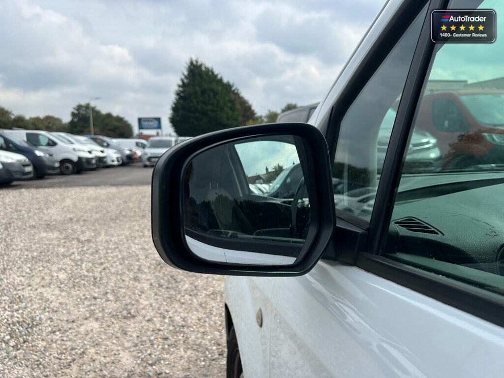 Used Ford Transit Courier 2019 for sale - 77041910: Photo 10