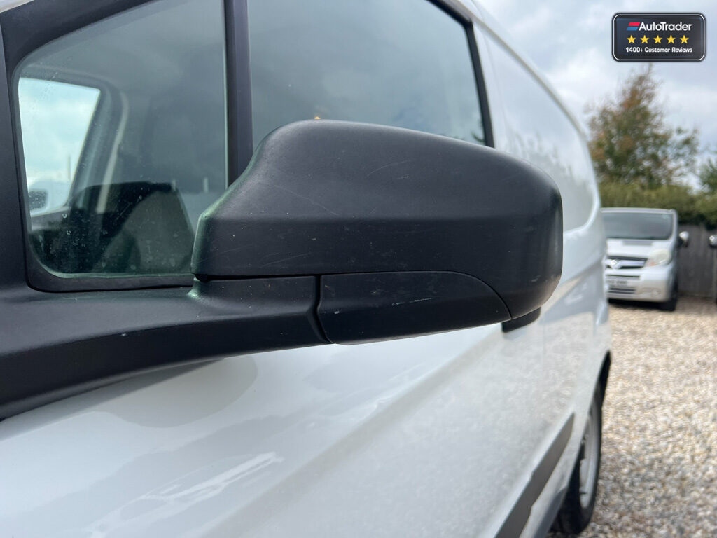 Used Ford Transit Courier 2019 for sale - 77041910: Photo 11