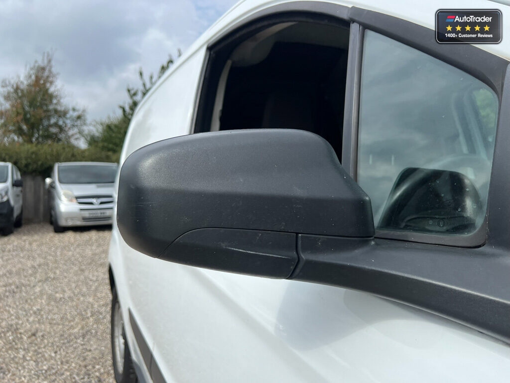 Used Ford Transit Courier 2019 for sale - 77041910: Photo 13