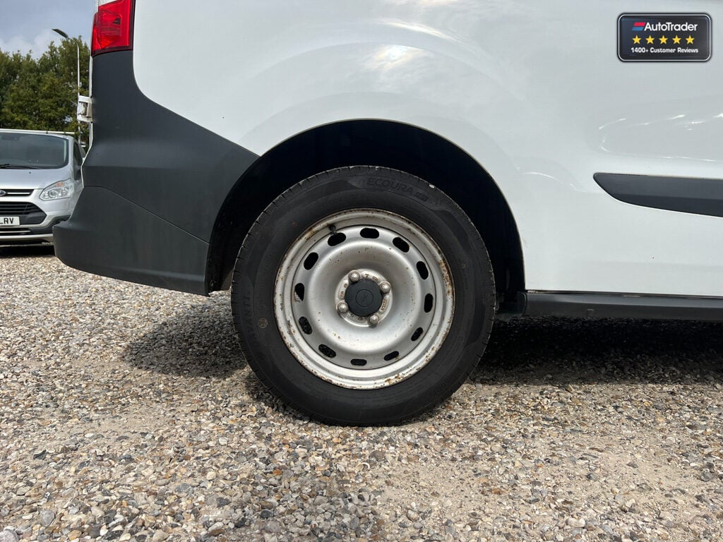 Used Ford Transit Courier 2019 for sale - 77041910: Photo 18