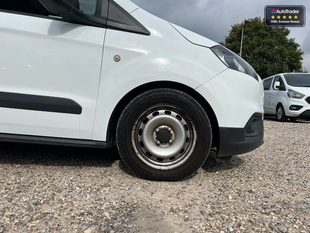 Used Ford Transit Courier 2019 for sale - 77041910: Photo 19