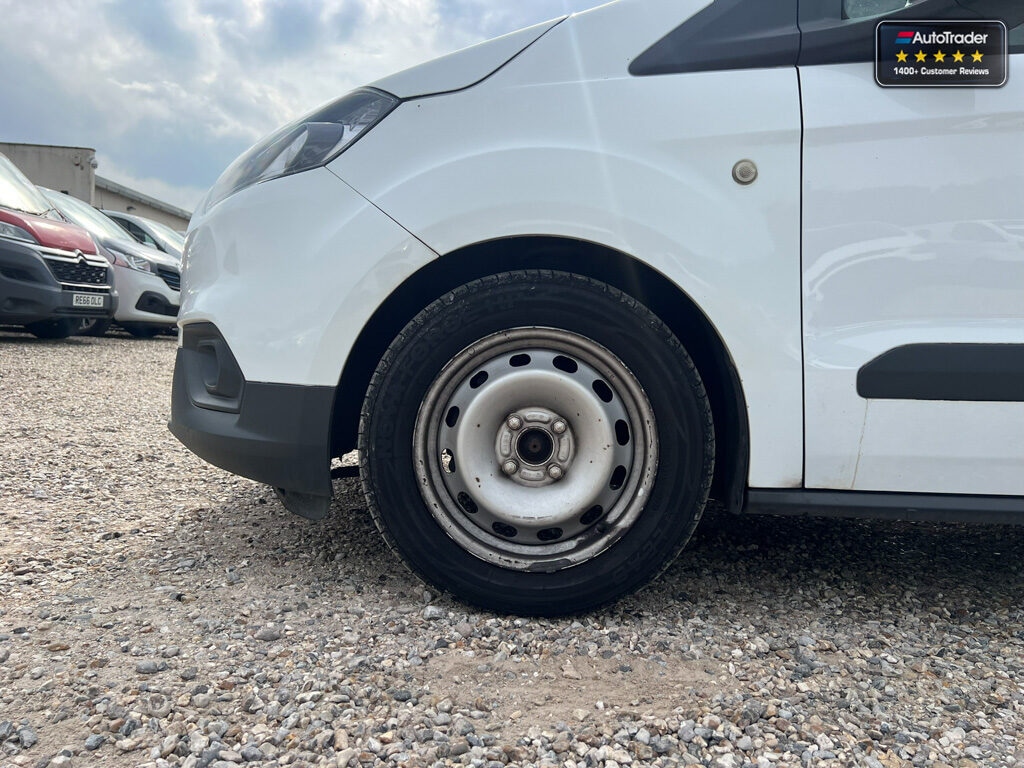 Used Ford Transit Courier 2019 for sale - 77041910: Photo 20