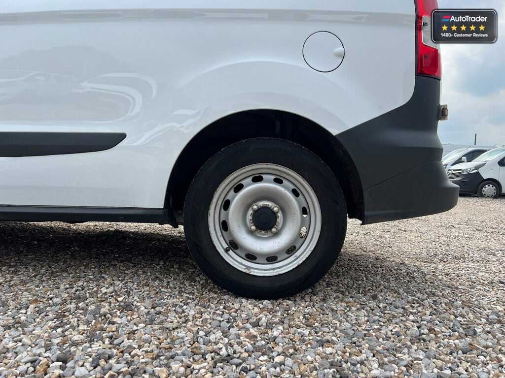 Used Ford Transit Courier 2019 for sale - 77041910: Photo 21