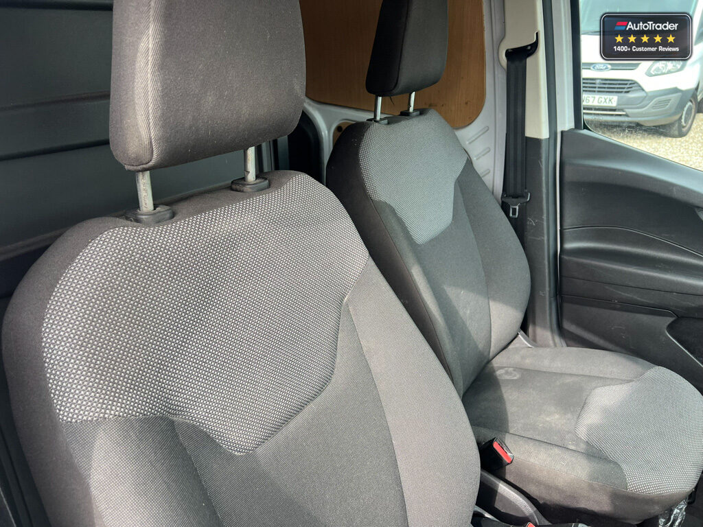 Used Ford Transit Courier 2019 for sale - 77041910: Photo 22