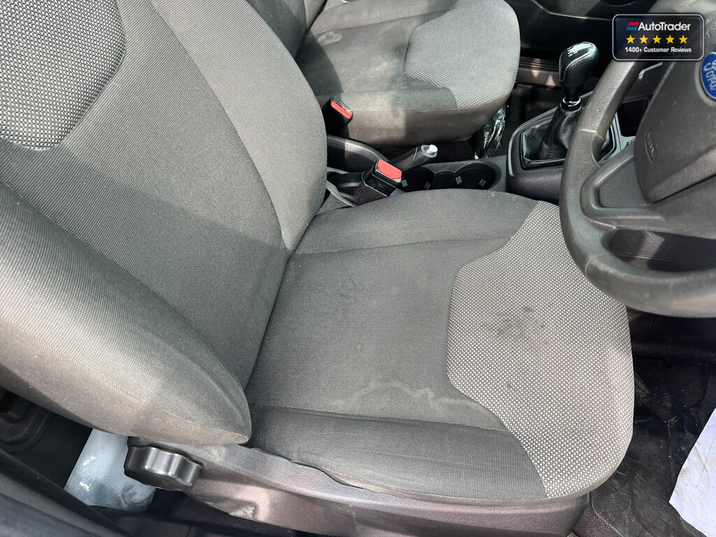 Used Ford Transit Courier 2019 for sale - 77041910: Photo 23