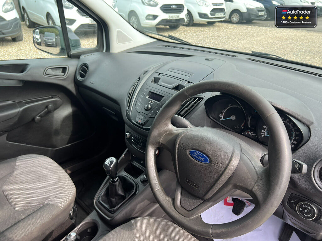 Used Ford Transit Courier 2019 for sale - 77041910: Photo 24