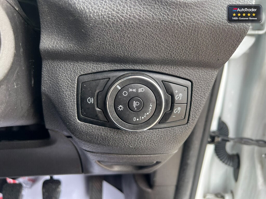 Used Ford Transit Courier 2019 for sale - 77041910: Photo 25