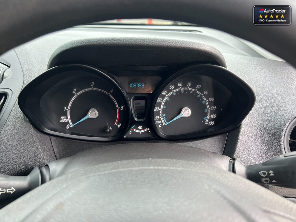 Used Ford Transit Courier 2019 for sale - 77041910: Photo 26