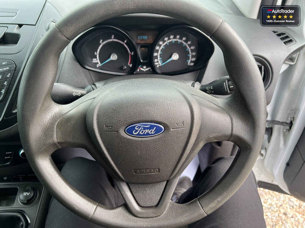 Used Ford Transit Courier 2019 for sale - 77041910: Photo 27