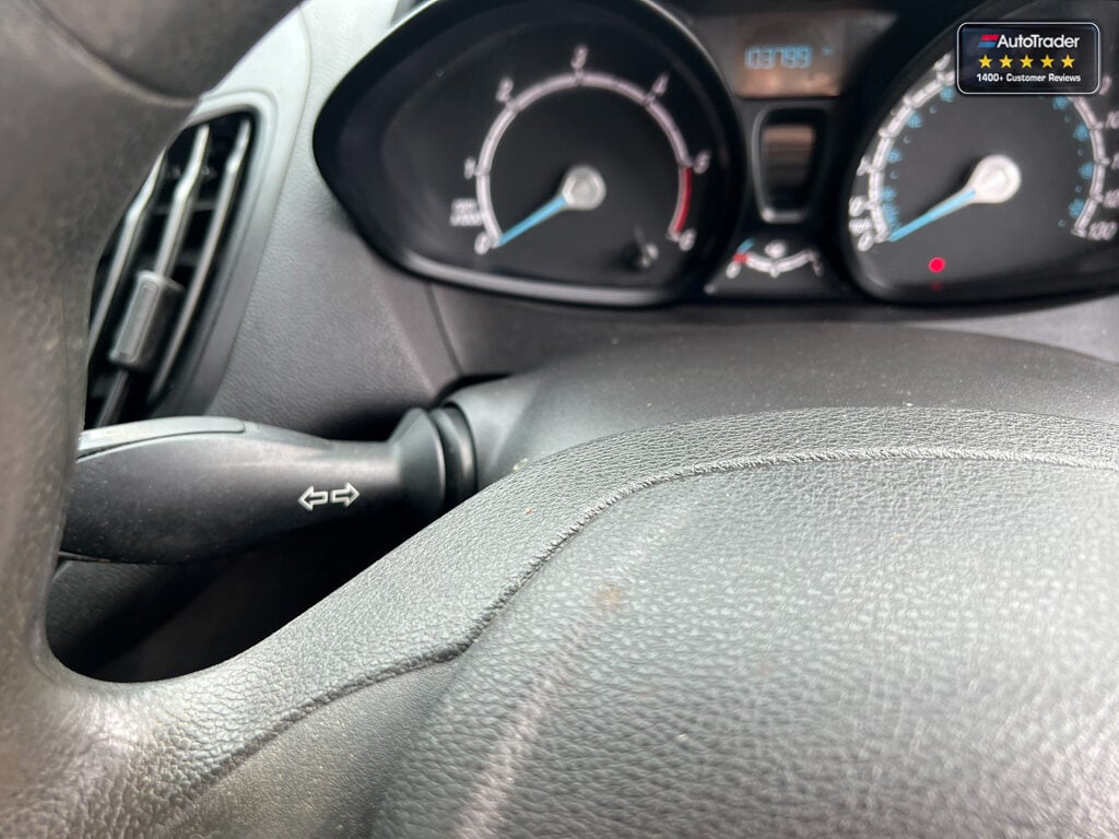 Used Ford Transit Courier 2019 for sale - 77041910: Photo 29