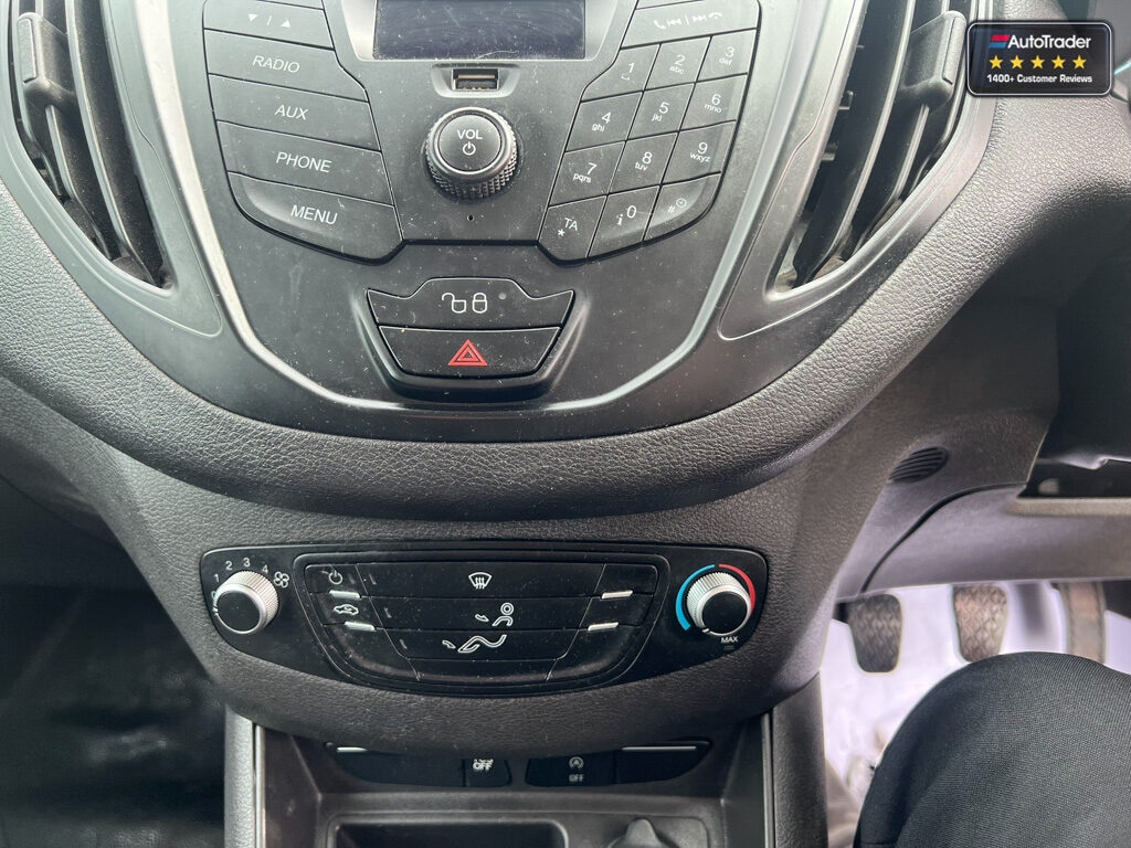 Used Ford Transit Courier 2019 for sale - 77041910: Photo 31