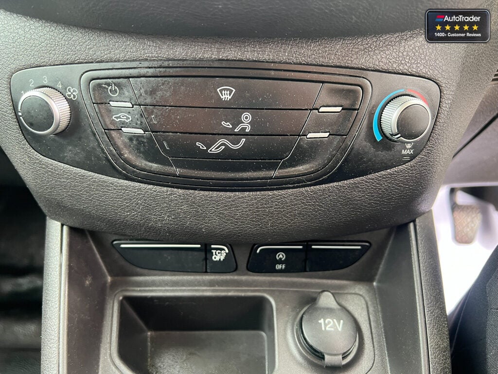 Used Ford Transit Courier 2019 for sale - 77041910: Photo 32