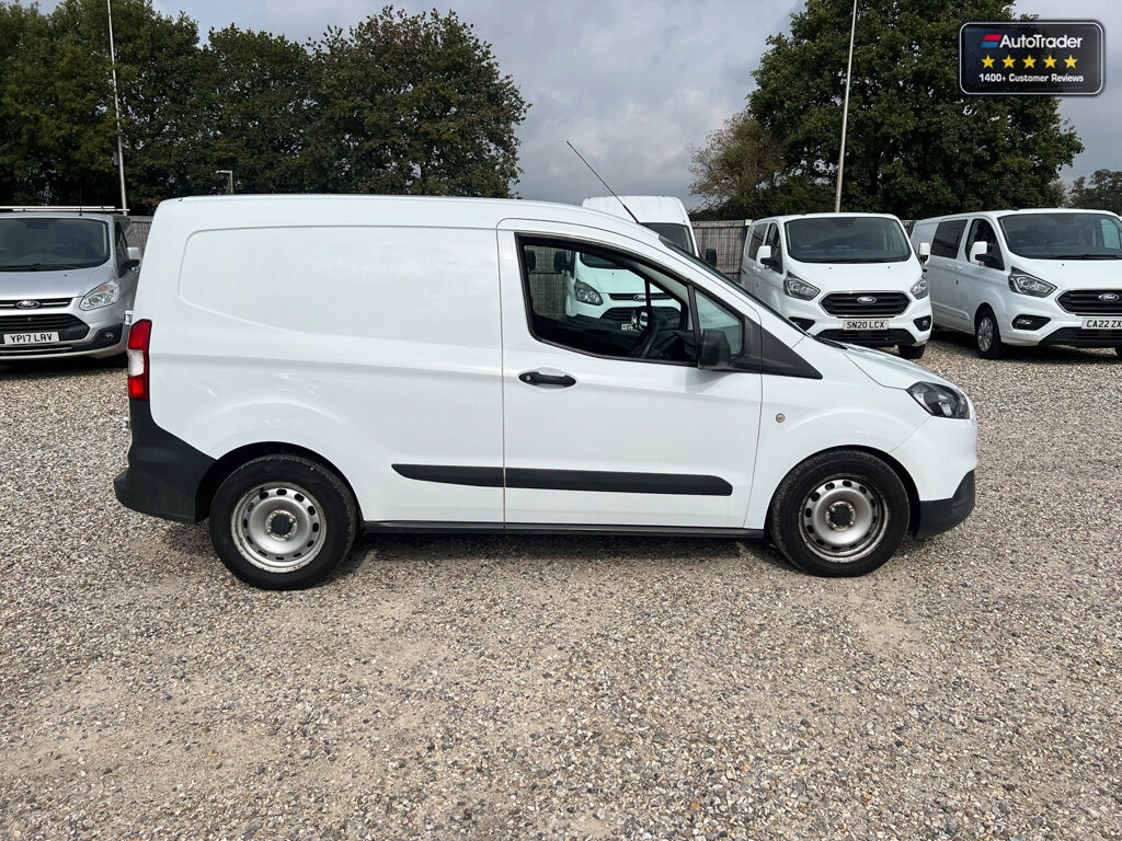 Used Ford Transit Courier 2019 for sale - 77041910: Photo 5