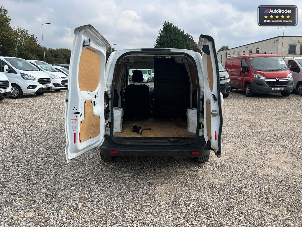 Used Ford Transit Courier 2019 for sale - 77041910: Photo 8