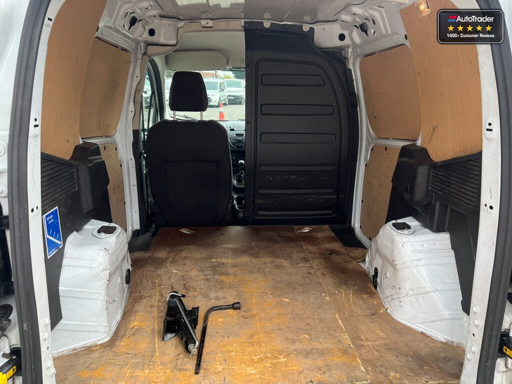 Used Ford Transit Courier 2019 for sale - 77041910: Photo 9