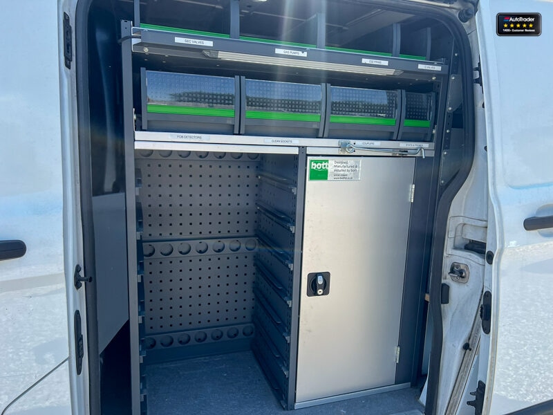 Used Ford Transit Custom 2020 for sale - 77041764: Photo 11