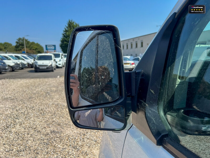 Used Ford Transit Custom 2020 for sale - 77041764: Photo 12