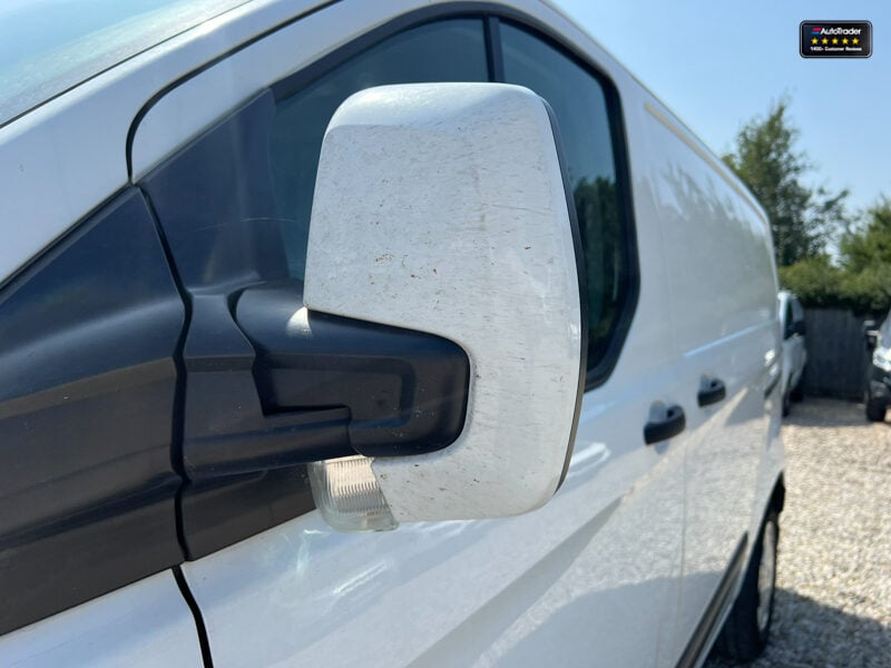 Used Ford Transit Custom 2020 for sale - 77041764: Photo 13