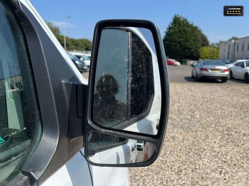 Used Ford Transit Custom 2020 for sale - 77041764: Photo 14