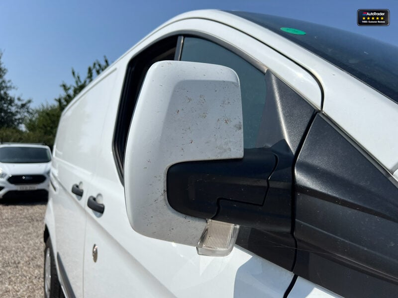 Used Ford Transit Custom 2020 for sale - 77041764: Photo 15