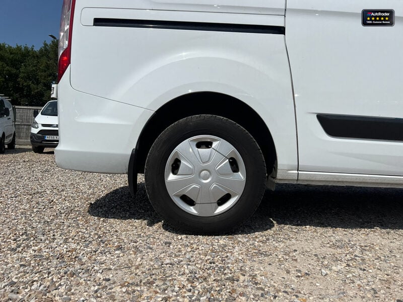 Used Ford Transit Custom 2020 for sale - 77041764: Photo 20