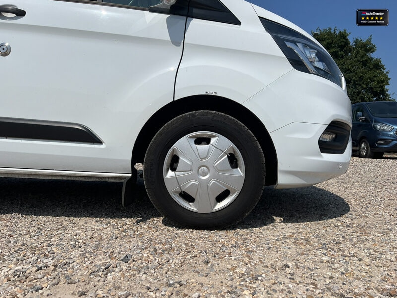 Used Ford Transit Custom 2020 for sale - 77041764: Photo 21