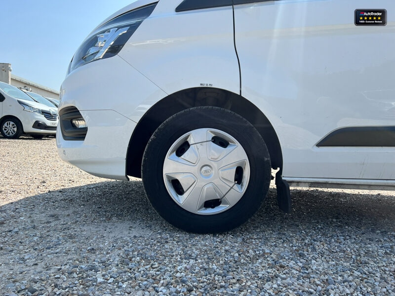 Used Ford Transit Custom 2020 for sale - 77041764: Photo 22