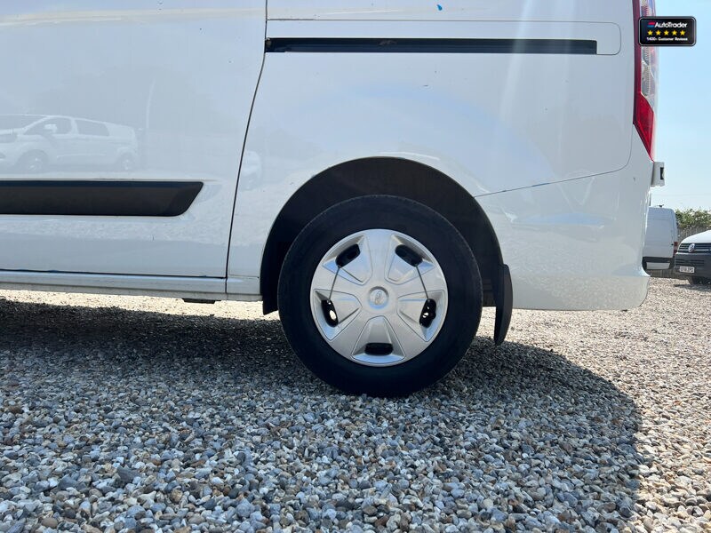 Used Ford Transit Custom 2020 for sale - 77041764: Photo 23