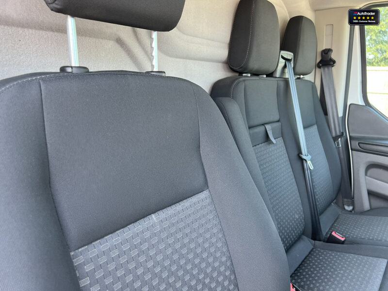 Used Ford Transit Custom 2020 for sale - 77041764: Photo 24