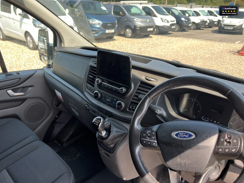 Used Ford Transit Custom 2020 for sale - 77041764: Photo 26