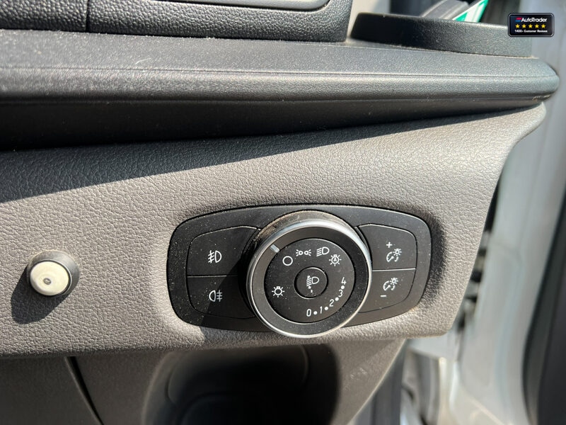 Used Ford Transit Custom 2020 for sale - 77041764: Photo 29