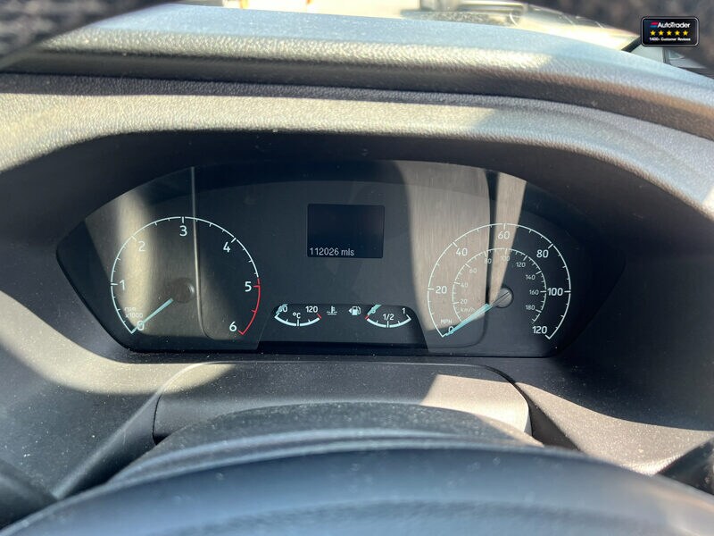 Used Ford Transit Custom 2020 for sale - 77041764: Photo 30