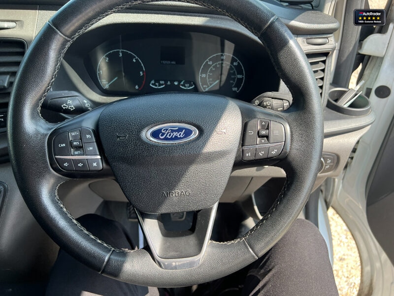 Used Ford Transit Custom 2020 for sale - 77041764: Photo 31