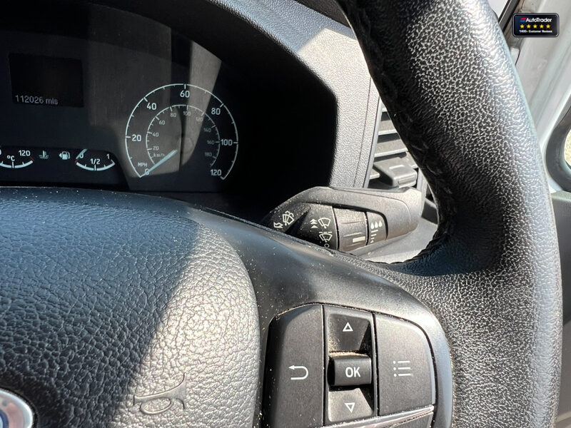 Used Ford Transit Custom 2020 for sale - 77041764: Photo 33