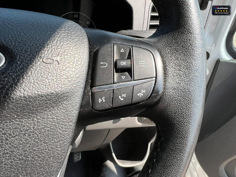 Used Ford Transit Custom 2020 for sale - 77041764: Photo 34